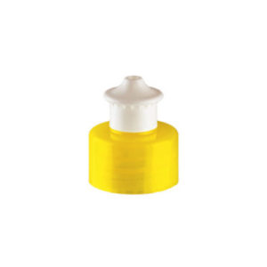 Cap | Push Pull 1