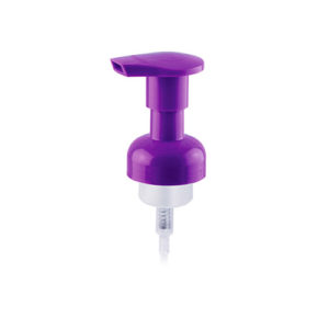 Foaming Pumps