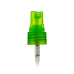 Mist Sprayers