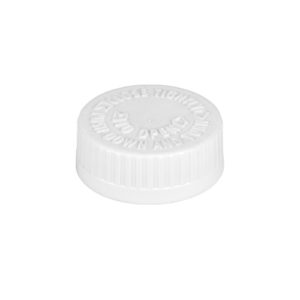 Cap | Child Resistant