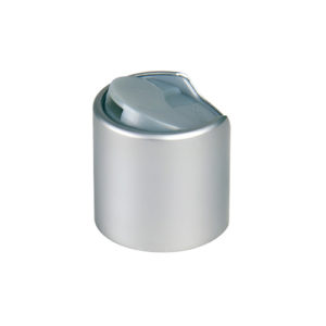 Cap | Disc Top