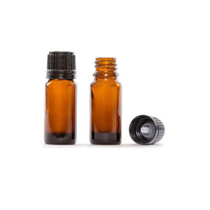 Glass & Cosmetic | Essential Oil Packages