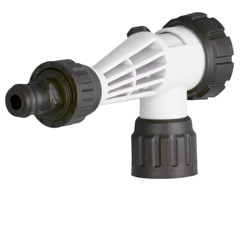 EcoFriendly Hose End Sprayer Buy Plastic Sprayer